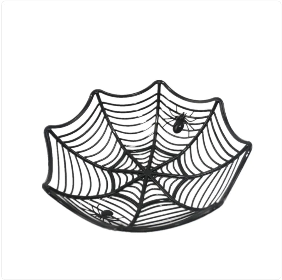 Halloween Themed Decorative Ornaments