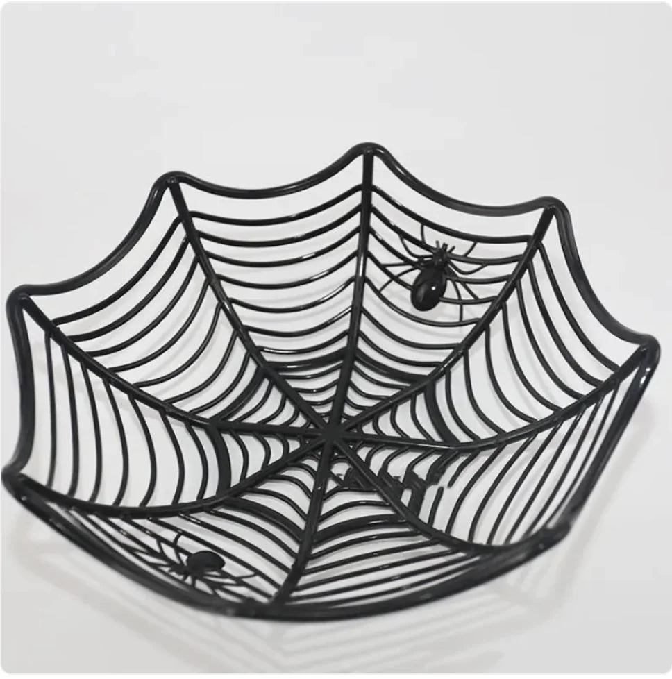 Halloween Themed Decorative Ornaments